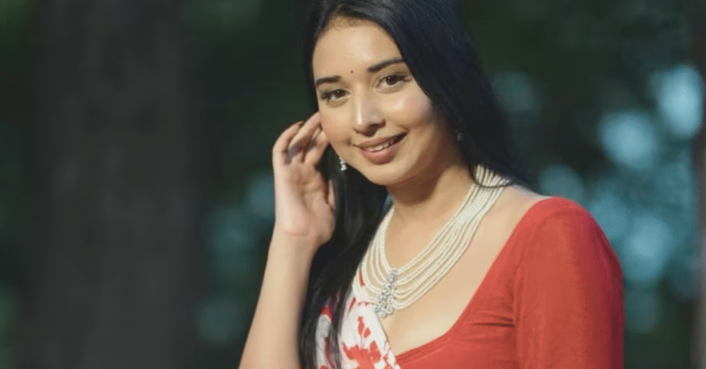 Tanya Mittal Opens Up On Bigg Boss – “I Want To Cry On TV And Show My Real Side”