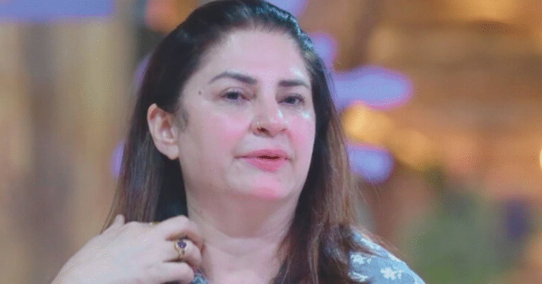 Bigg Boss 19 Twist: Kunickaa Sadanand Steps Down as Captain,