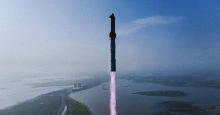 SpaceX Falcon 9