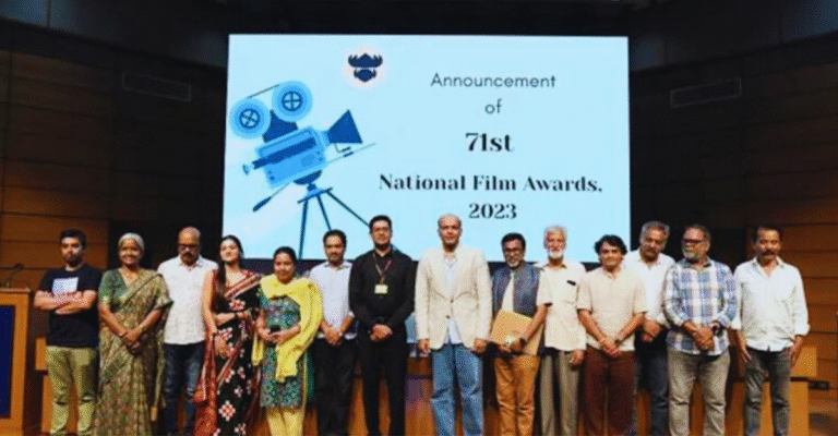 National Film Awards 2025