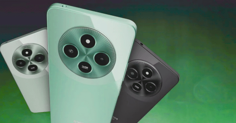 Poco M7 Plus 5G