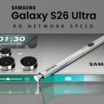 Samsung Galaxy S26 Ultra