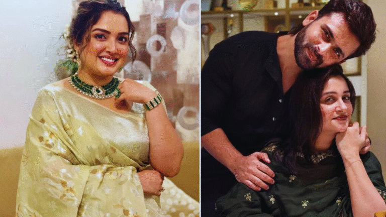 Dipika Kakar