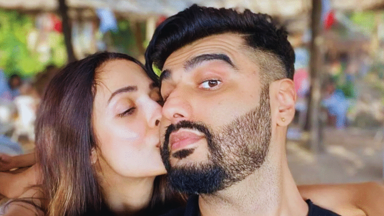 Malaika Arora Shuts Down The 'Too Bold' Tag: “If I’m Too Much For Someone