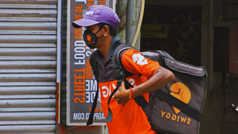 Swiggy To Exit Rapido With 2.5x Returns, Startup Now Valued At Over ₹20,000 Crore