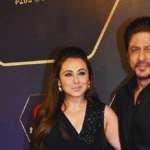 Aryan & Suhana Khan Celebrate Shah Rukh Khan’s First National Award Win: “Our Hearts Are So Happy”