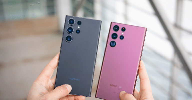 Samsung Galaxy S26 Ultra and S26 Pro
