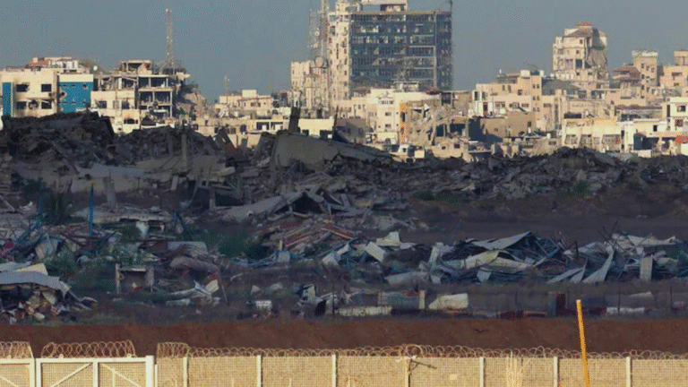 Israeli Withdrawal To Hostage Release: Decoding Donald Trump’s 20-Point Plan To End Gaza War