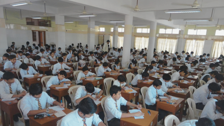CBSE Board Exams 2026