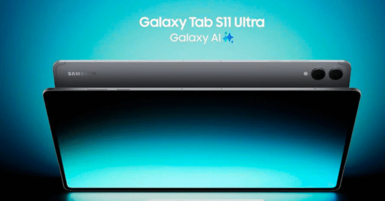 Samsung Galaxy Tab S11 Series Arrives in India: Prices Revealed, Pre-Orders Now Live