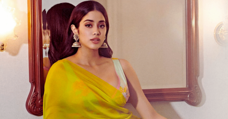 Janhvi Kapoor On Situationships: Why The Gen Z Dating Trend Makes No Sense To Her