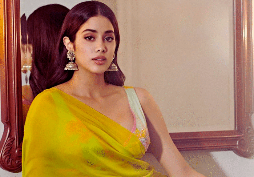 Janhvi Kapoor On Situationships: Why The Gen Z Dating Trend Makes No Sense To Her