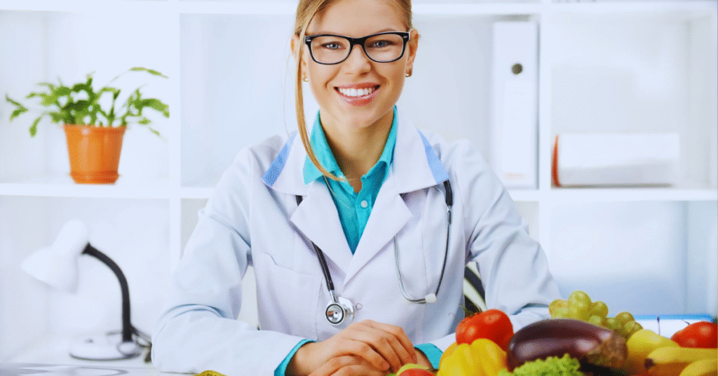 Nutritionist Shares Simple Morning Habits To Boost Your Energy Naturally