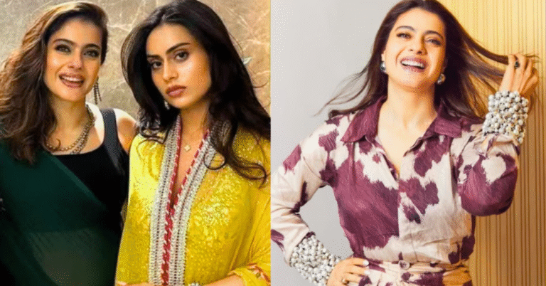 Troubled by Online Trolling? Kajol’s Tips Might Just Help You Cope