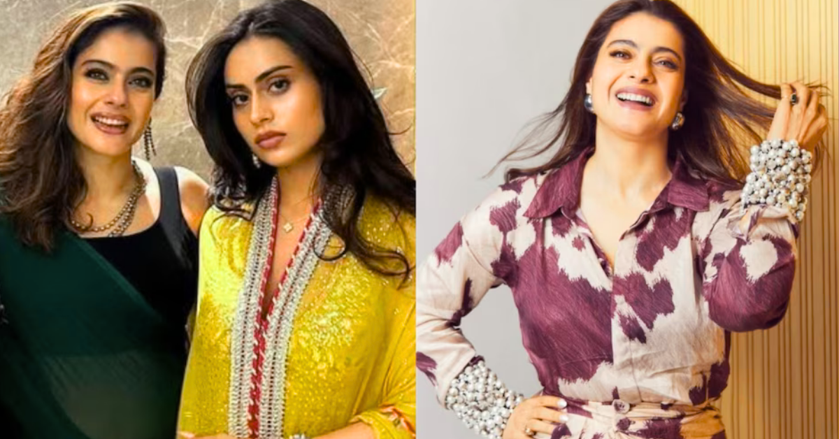 Troubled by Online Trolling? Kajol’s Tips Might Just Help You Cope