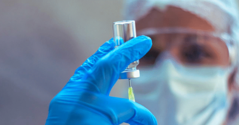 Russia's Enteromix Cancer Vaccine Shows 100% Efficacy In Early Trials