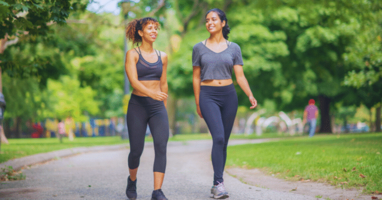 Why The Japanese Walking Technique Outshines The Traditional 10,000 Steps