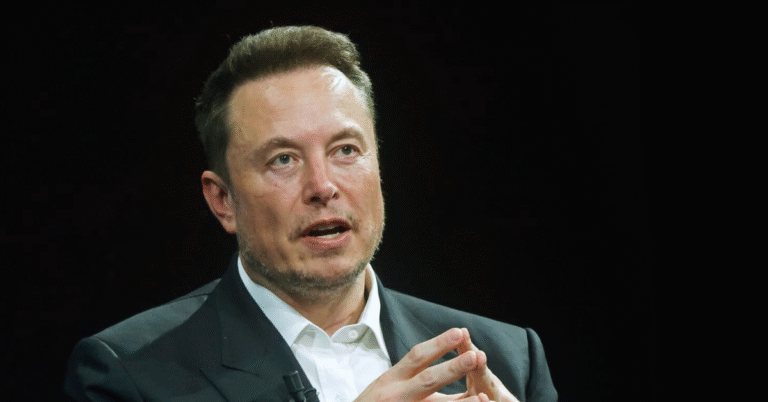 Watch: Elon Musk Reveals A Simple Yet Powerful Hack To Beat Laziness