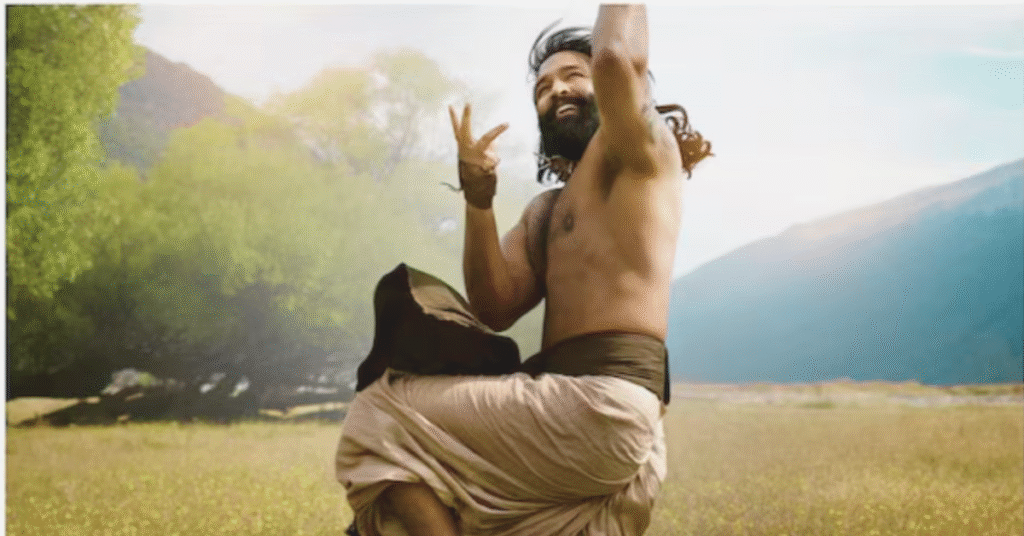 Kannappa OTT Premiere Announced: Here’s When and Where to Stream Vishnu Manchu’s Epic Adventure