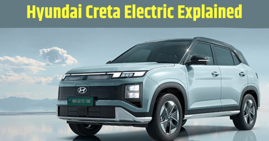 Hyundai Turns Up the Heat: Creta Electric and Knight Editions of i20, Alcazar Launched in India