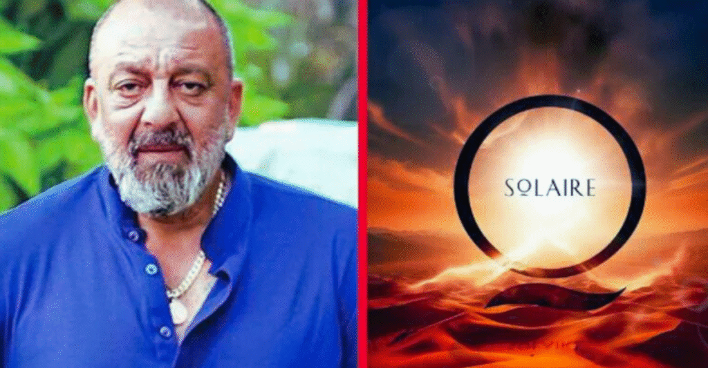 From Reel To Real: Sanjay Dutt Opens His First-Ever Fine Dining Restaurant In Mumbai