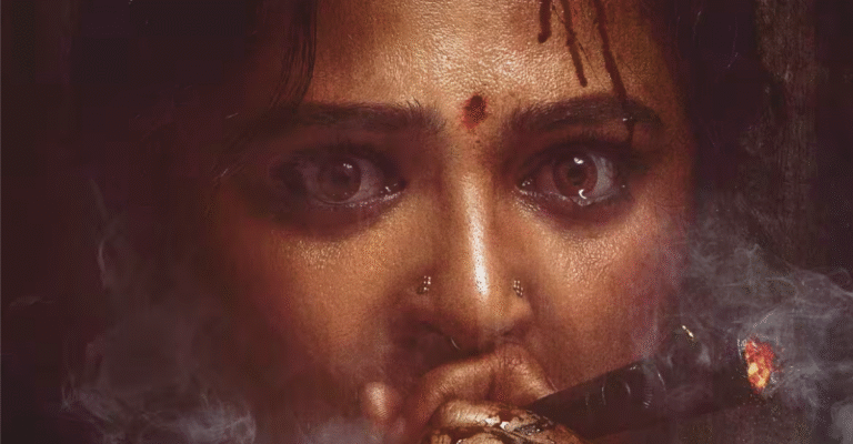 Anushka Shetty’s Ghaati OTT Release