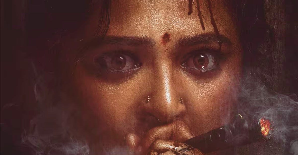 Anushka Shetty’s Ghaati OTT Release
