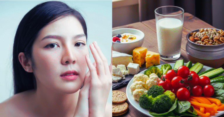 Say Goodbye to Premature Ageing: Simple Lifestyle Changes for a Youthful Glow