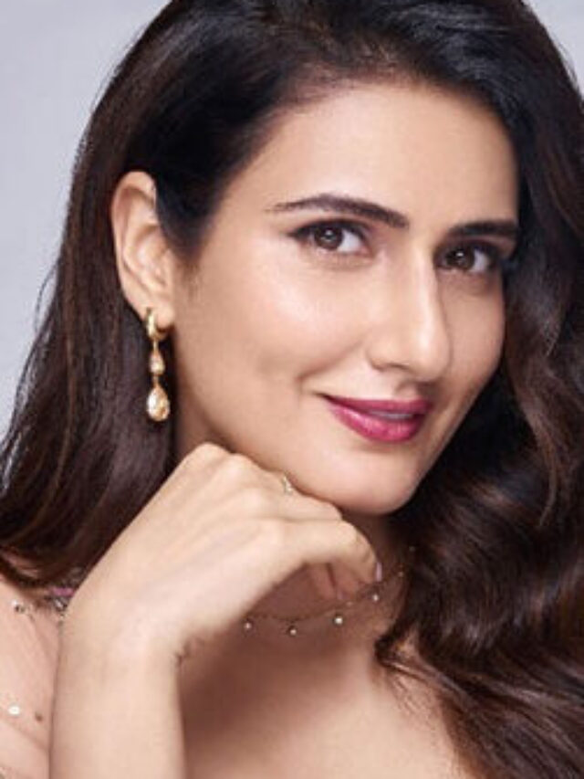 Fatima Sana Shaikh’s Festive Glow Secrets Revealed
