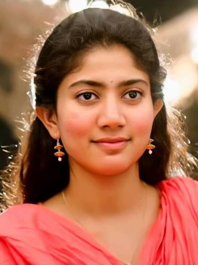 Top 5 Cutest Actresses in India Who Rule Hearts