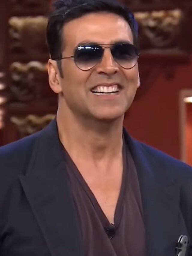 Top 5 Akshay Kumar Movies You Must Watch in 2025